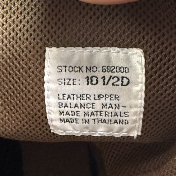 ✅Lacrosse Men's 682000 Brown Leather Western Work Boots Men’s 10.5 Wide Soft-Toe - Picture 2 of 10